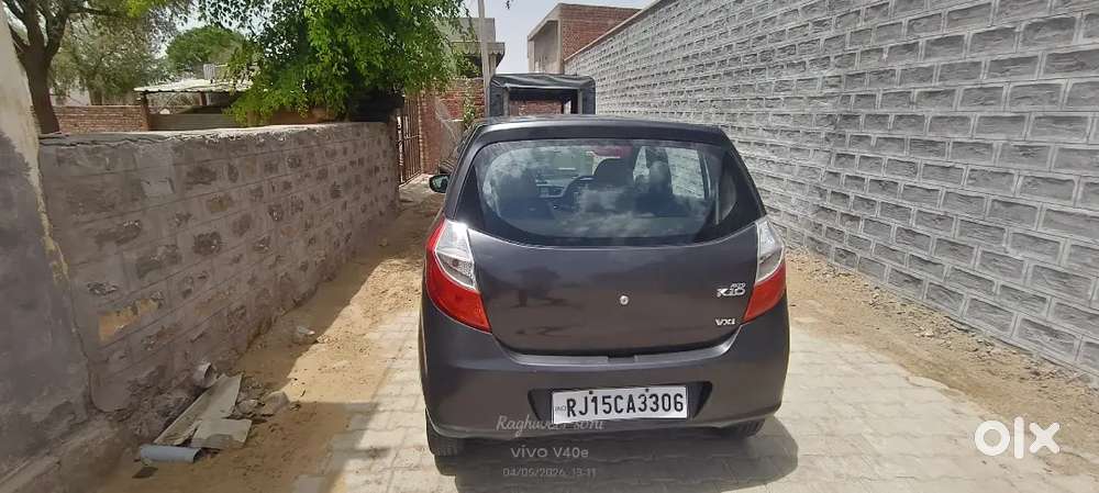 Maruti Suzuki Alto K10 2019 Petrol 73500 Km Driven