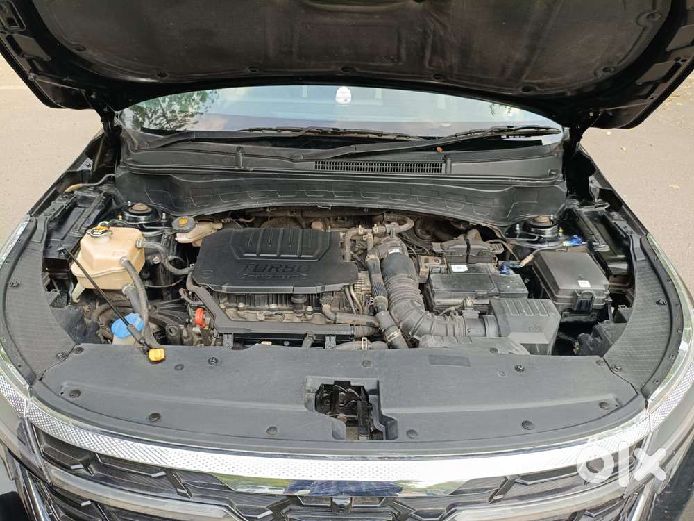 Kia Seltos Gtx Plus 1.5 Turbo Petrol Dct, 2024, Petrol