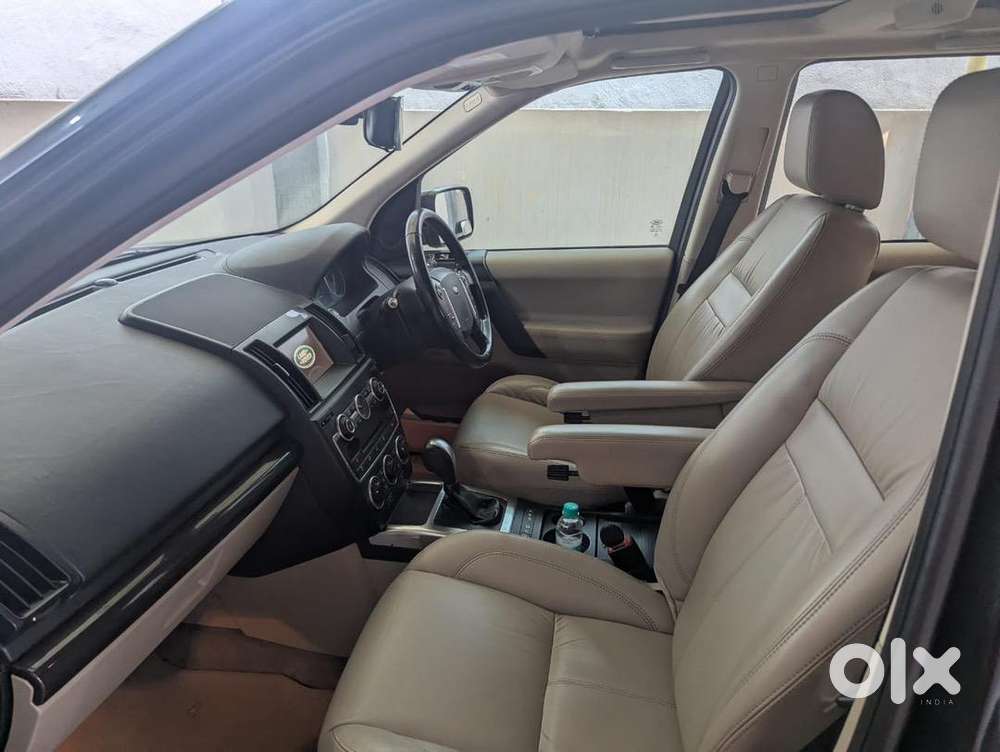 Land Rover Freelander 2 Hse 2015 Petrol