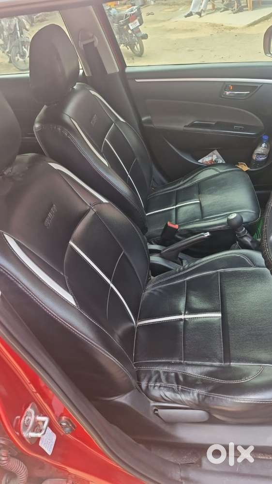 Maruti Suzuki Swift 2012 Diesel 78000 Km Driven