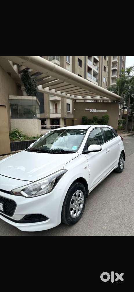Hyundai Elite I20 Asta 1.2 Dual Tone, 2015, Petrol