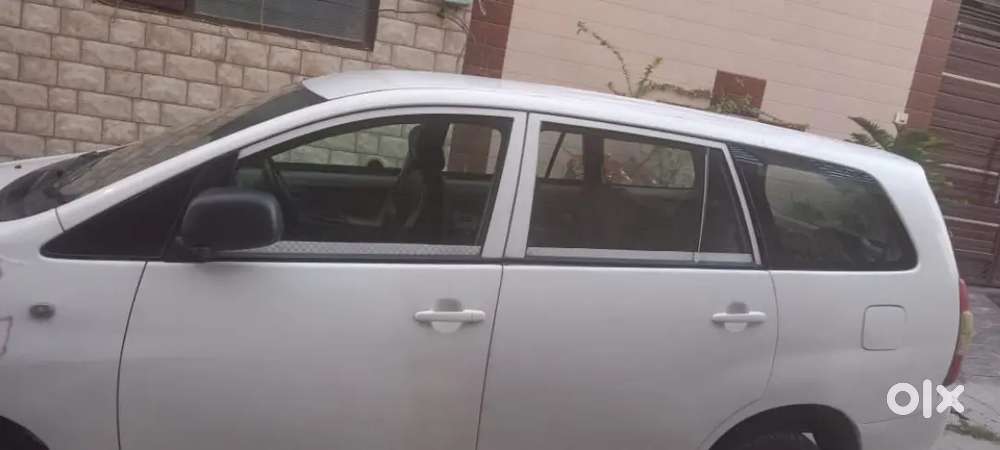 Toyota Innova For Sale