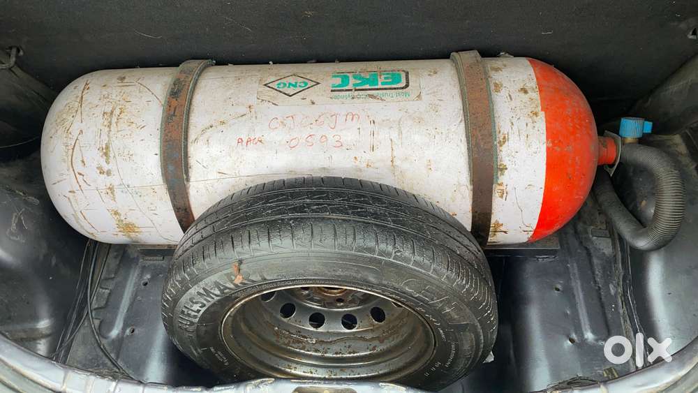 Hyundai Eon Era +, 2015, Cng & Hybrids