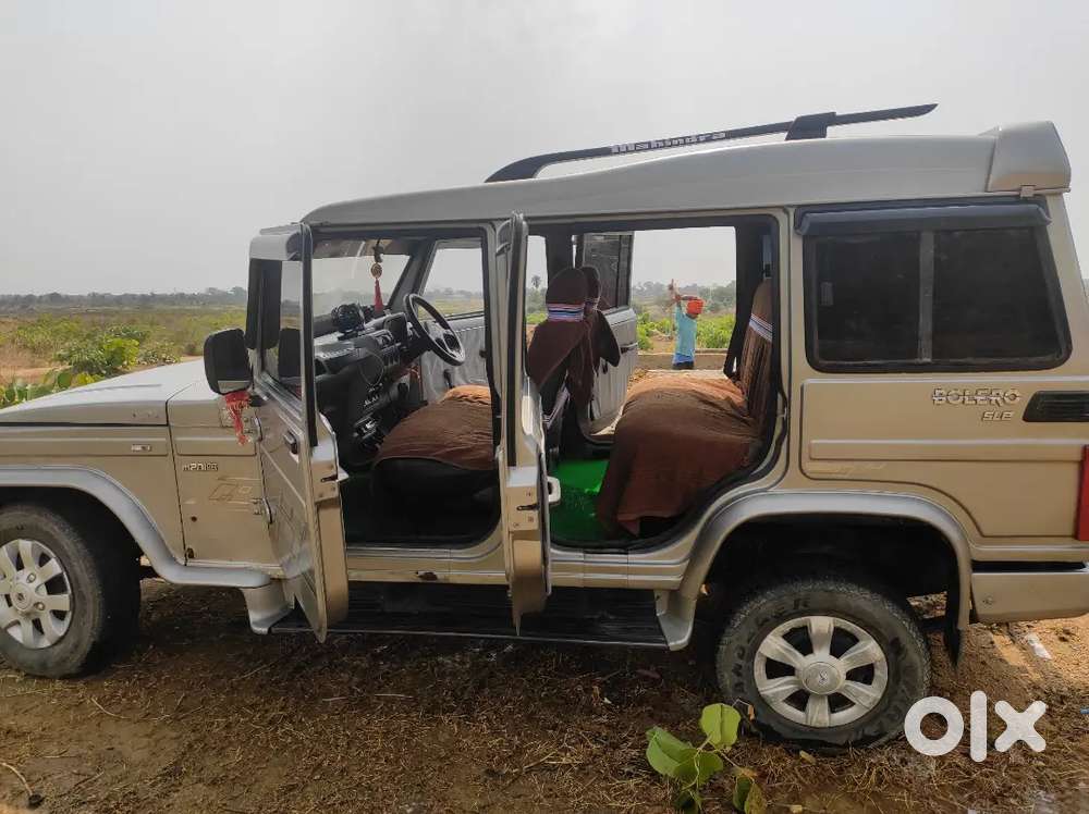 Mahindra Bolero 2011 Diesel