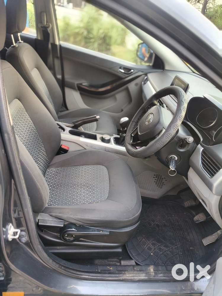 Tata Nexon 1.2 Revotron Xz Plus, 2019, Petrol