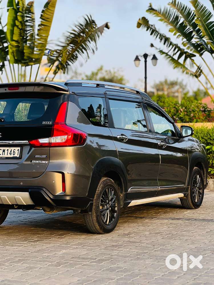 Maruti Suzuki Xl6 1.5 Zeta Mt, 2022, Petrol