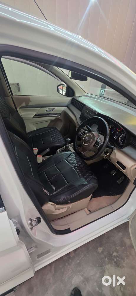 Maruti Suzuki Ertiga Vdi Shvs, 2019, Diesel