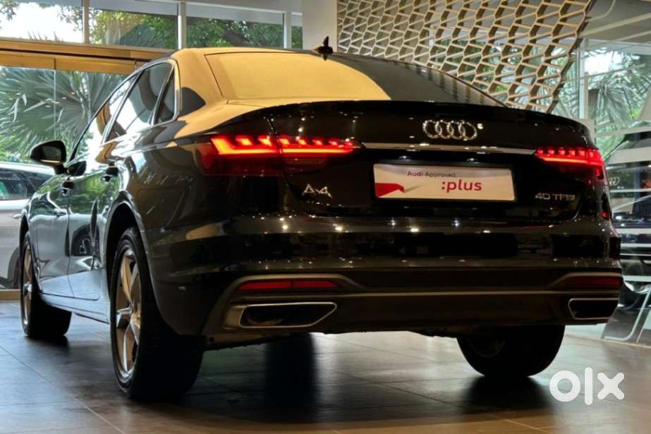 Audi A4 2.0 Premium 40 Tfsi, 2025, Petrol