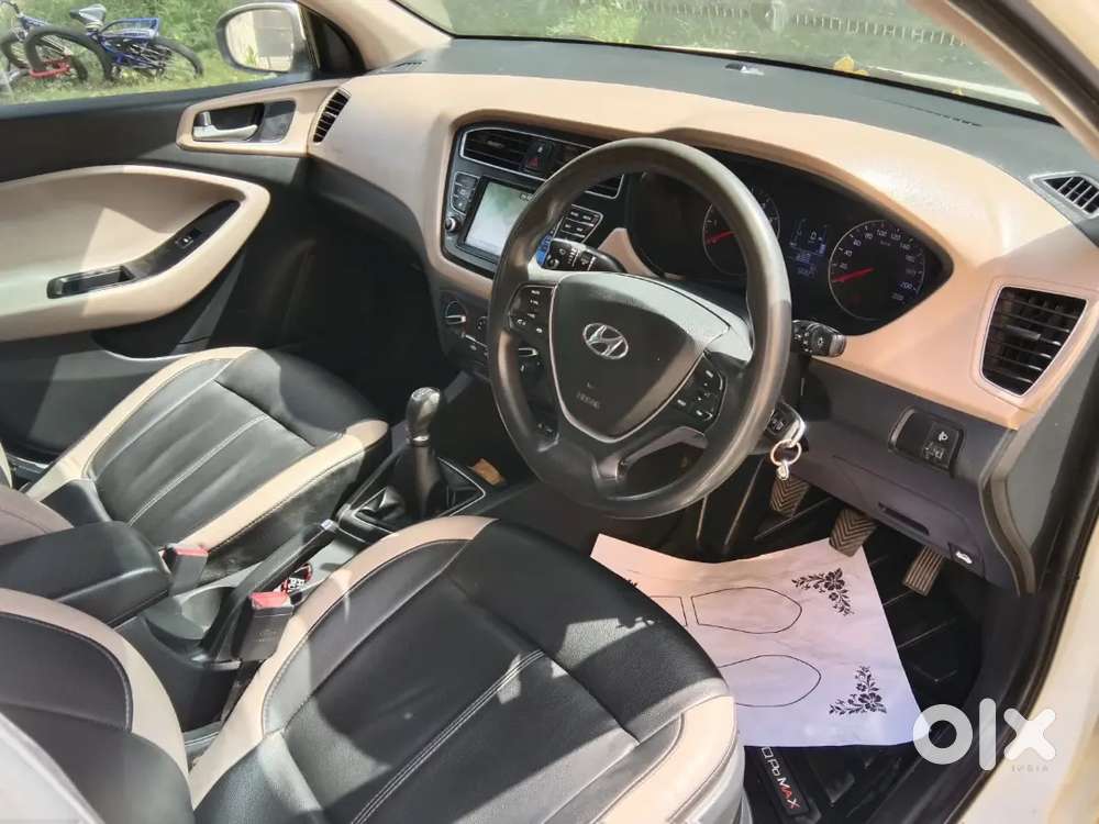 Hyundai I20 2019