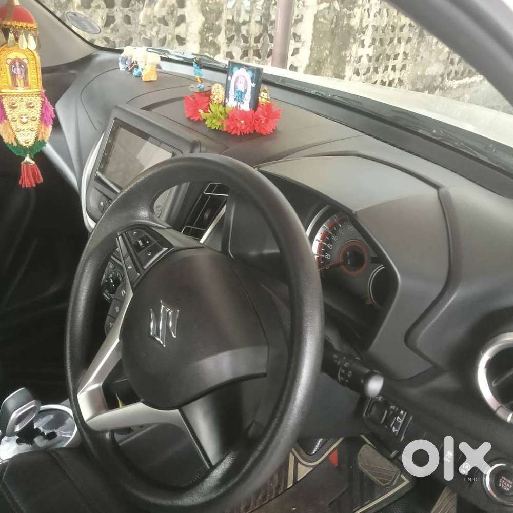 Celerio Zxi Plus Ags