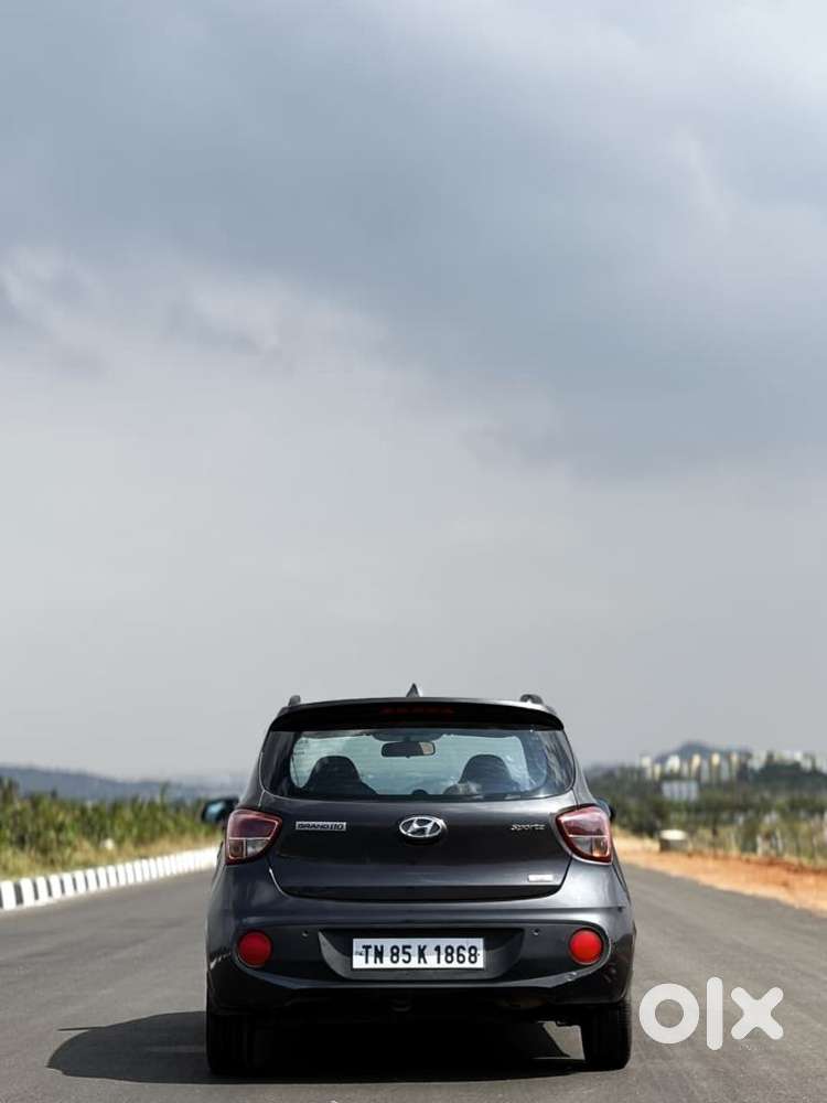 Tata Altroz, 2020, Petrol