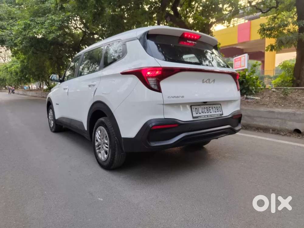 Kia Carens G1.5 6mt Gravity, 2025, Petrol