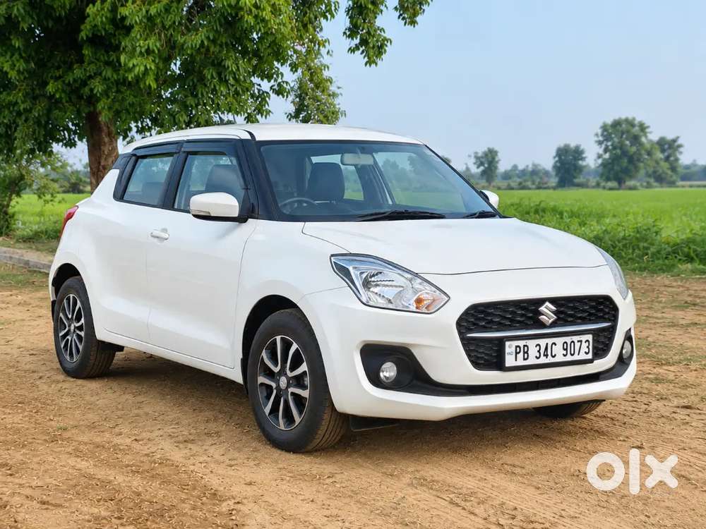 Maruti Suzuki Swift 2023 Petrol Good Condition