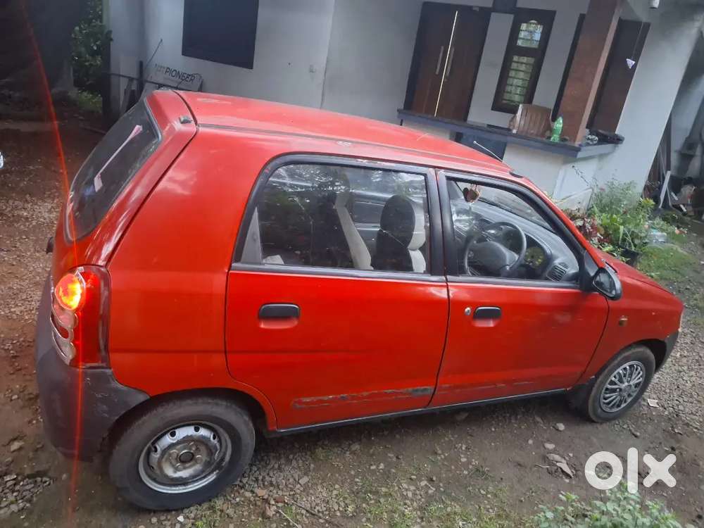 Engin Good Condition