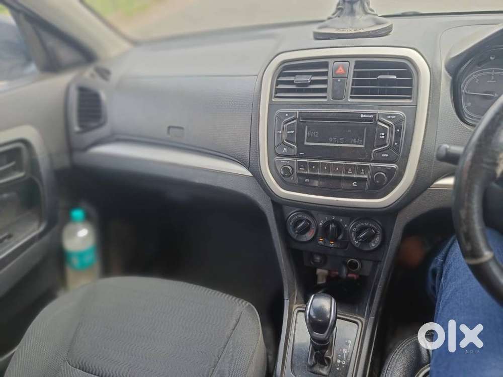 Maruti Suzuki Brezza 2019 Diesel Good Condition