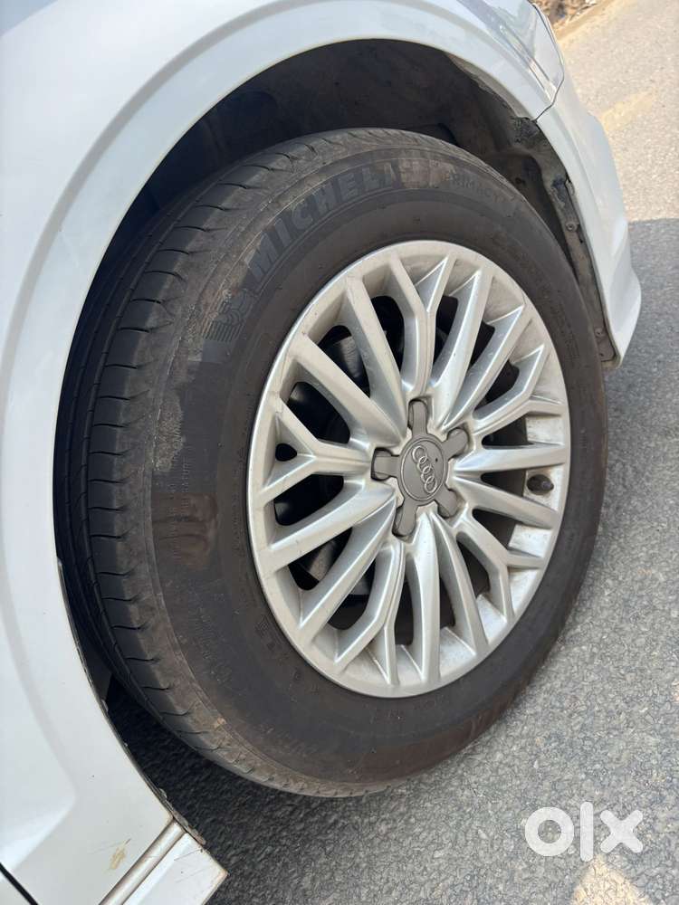 Audi A3 35 Tdi S Line, 2017, Diesel