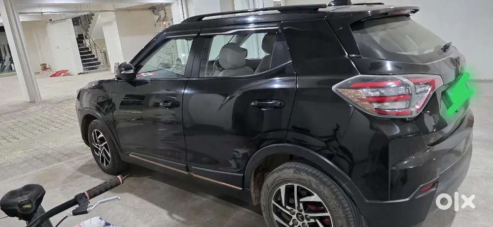 Mahindra Xuv400 Ev