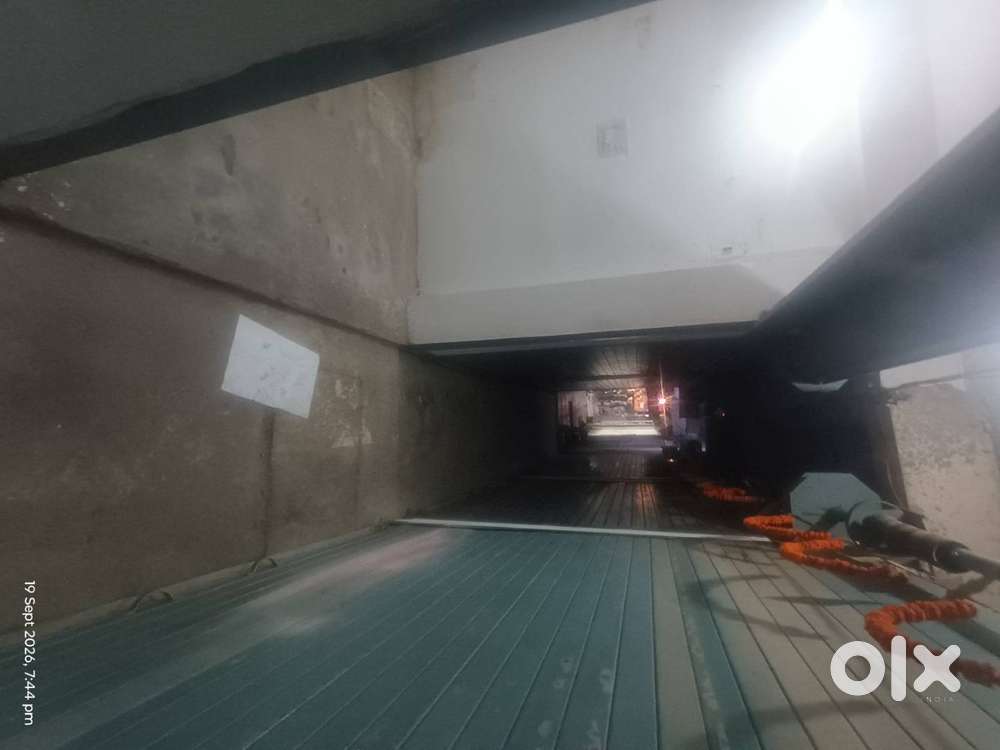 Shop for rent in printing press market