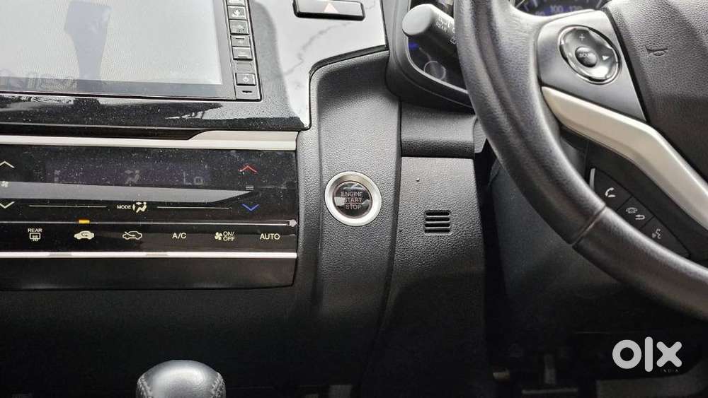 Honda Jazz 1.2 Zx Cvt I-vtec, 2021, Petrol
