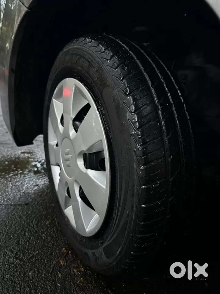 Maruti Suzuki Wagon R Lxi Cng, 2013, Cng & Hybrids