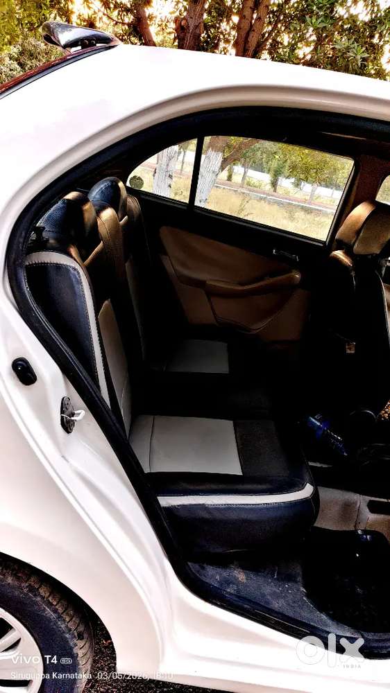 Tata Indica Vista 2014 Diesel 185555 Km Driven