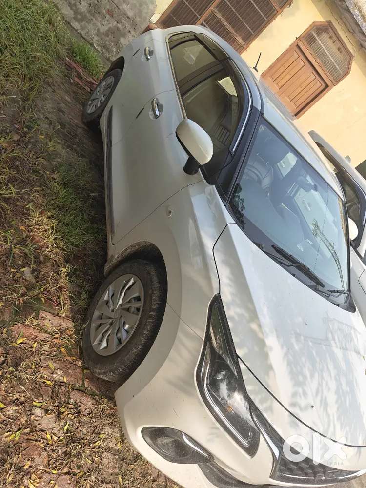 Maruti Suzuki Baleno Sigma 2024