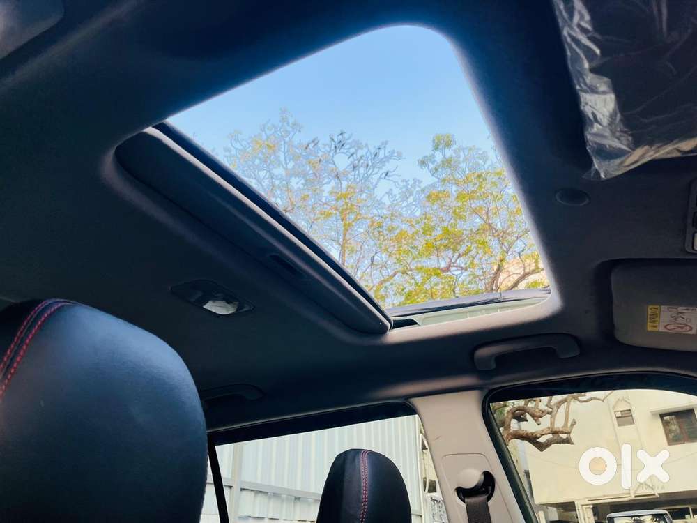 Hyundai Exter Sx 1.2 Mt, 2023, Petrol