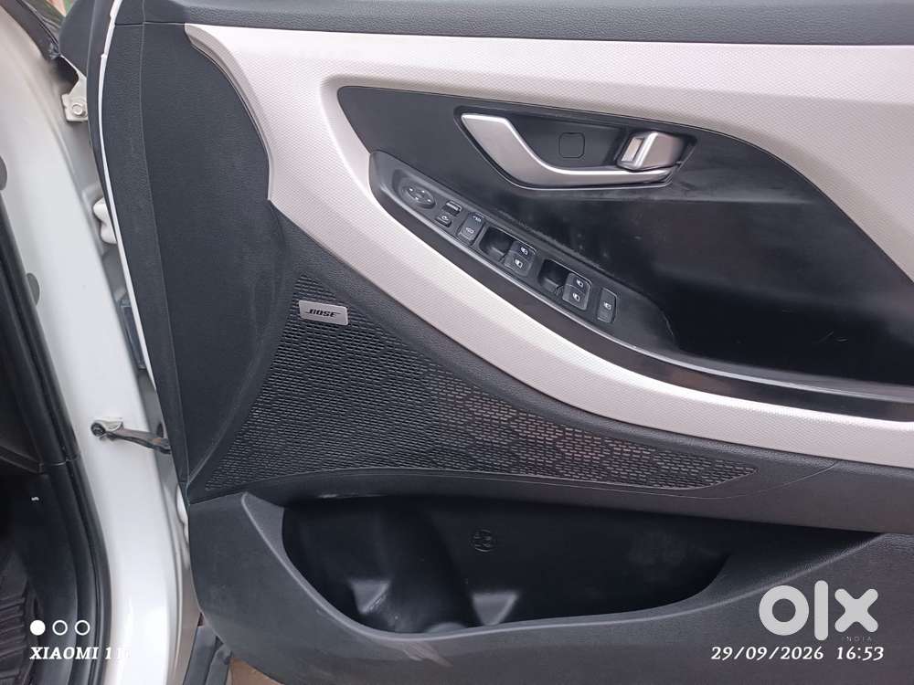 Hyundai Creta 1.6 Sx (o), 2021, Diesel
