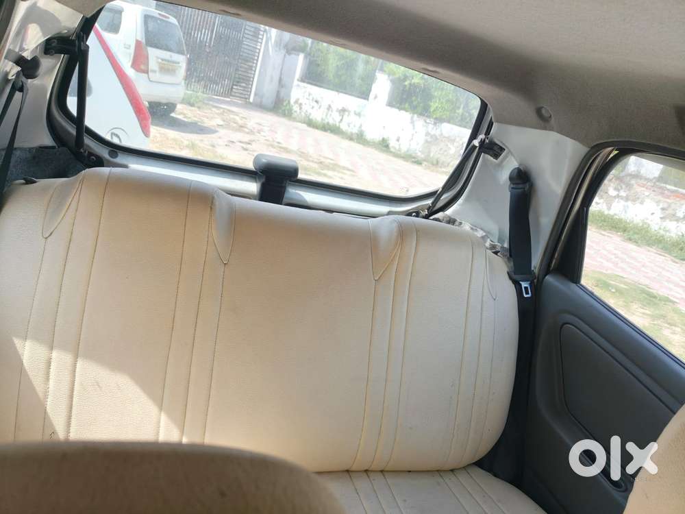 Maruti Suzuki Alto 0.8 Lxi (o), 2009, Petrol