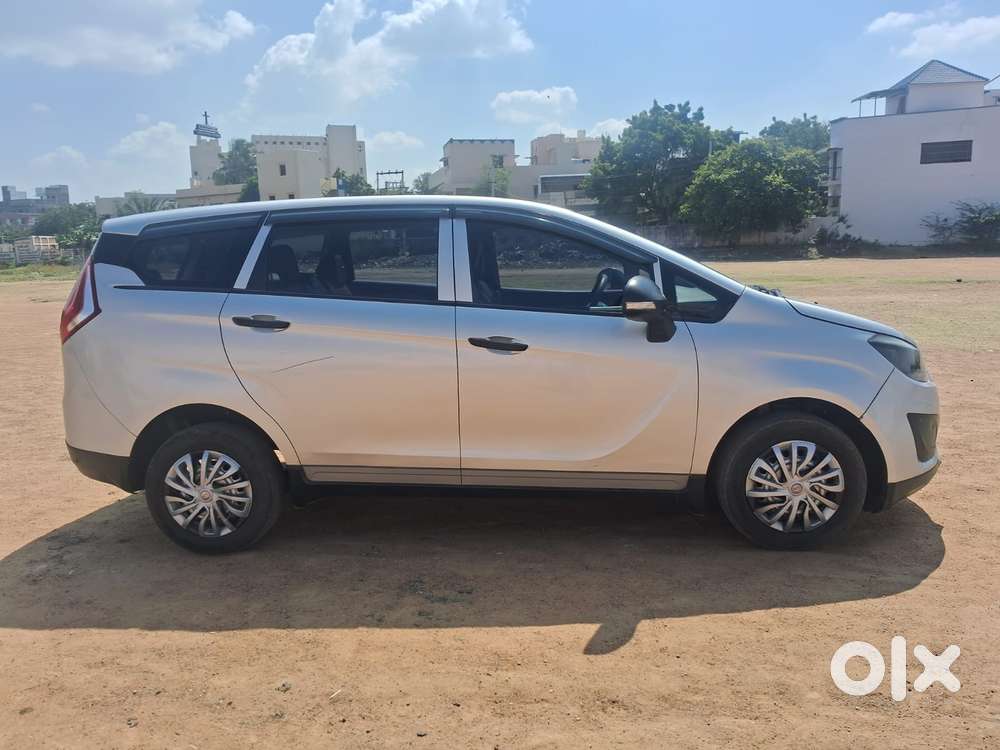 Mahindra Marazzo M2, 2019, Diesel