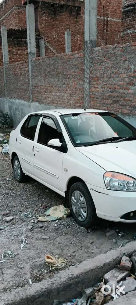 Tata Indigo Ecs 2013 Petrol Manual