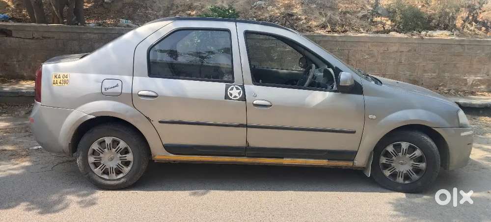 Mahindra Verito Diesel 2015