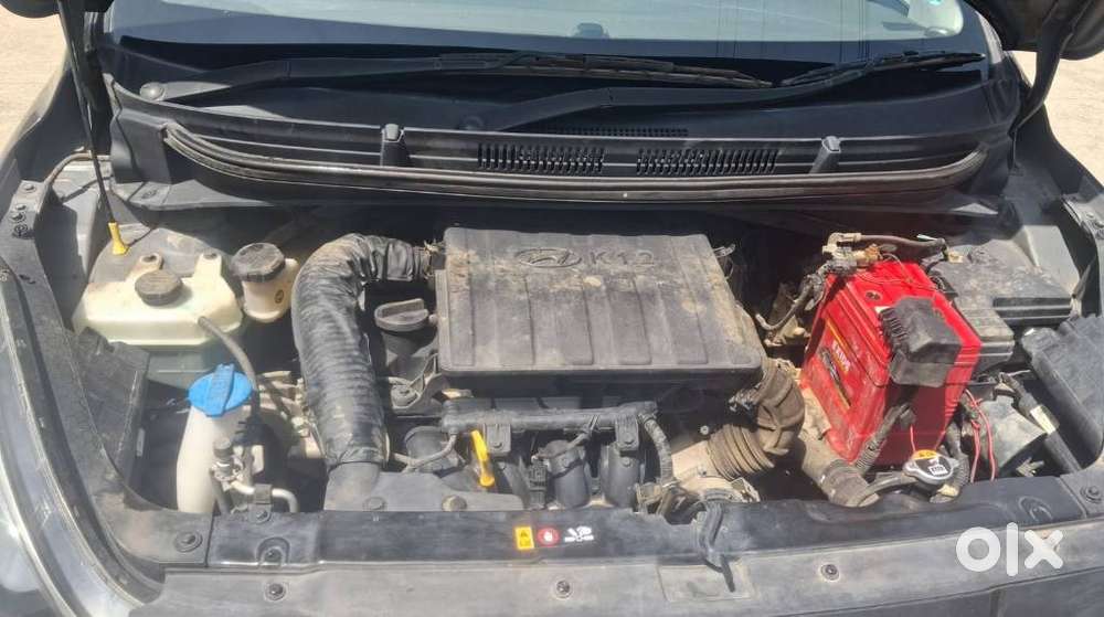 Hyundai Grand I10 Nios Era, 2021, Petrol