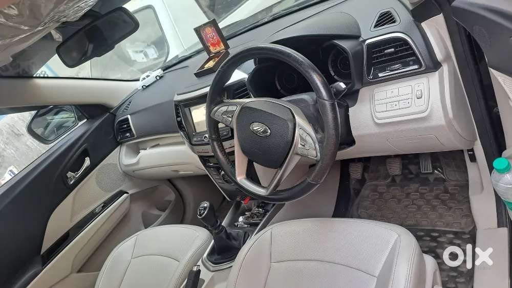 Mahindra Xuv300 2020 Diesel Good Condition