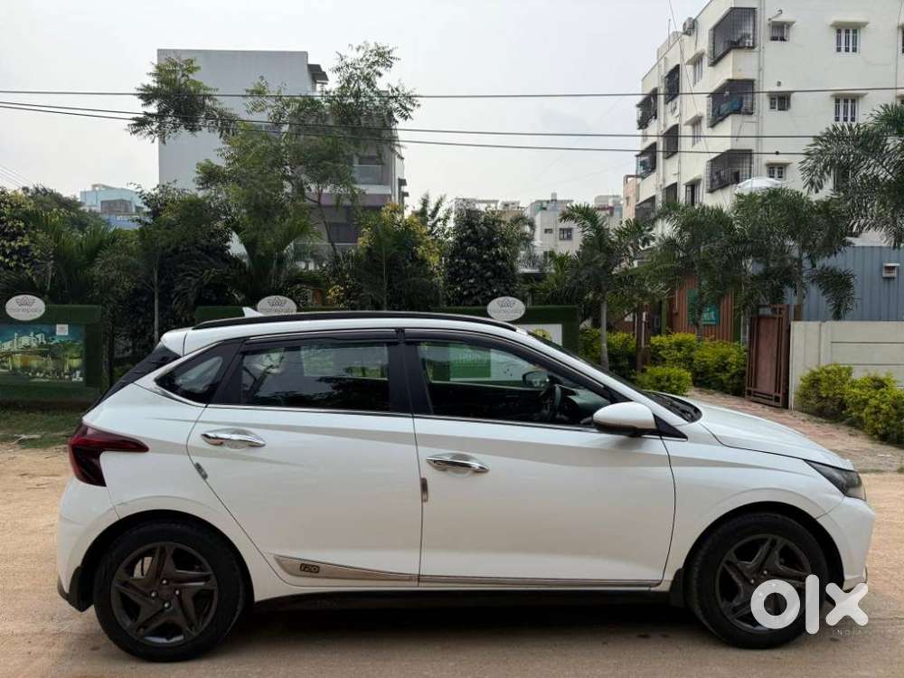 Hyundai I20 1.2 Spotz, 2020, Petrol