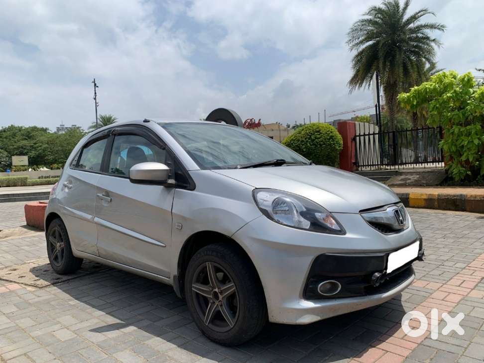 Honda Brio S Mt, 2012, Cng & Hybrids