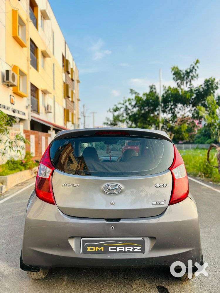 Hyundai Eon Era +, 2014, Petrol