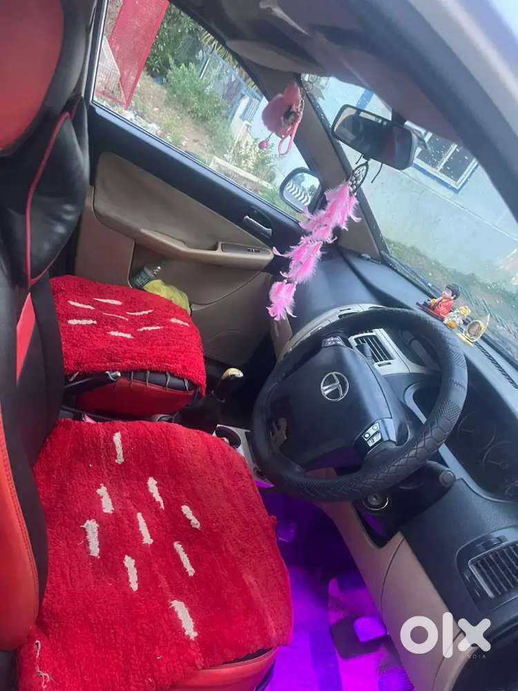 Tata Indica Vista 2014