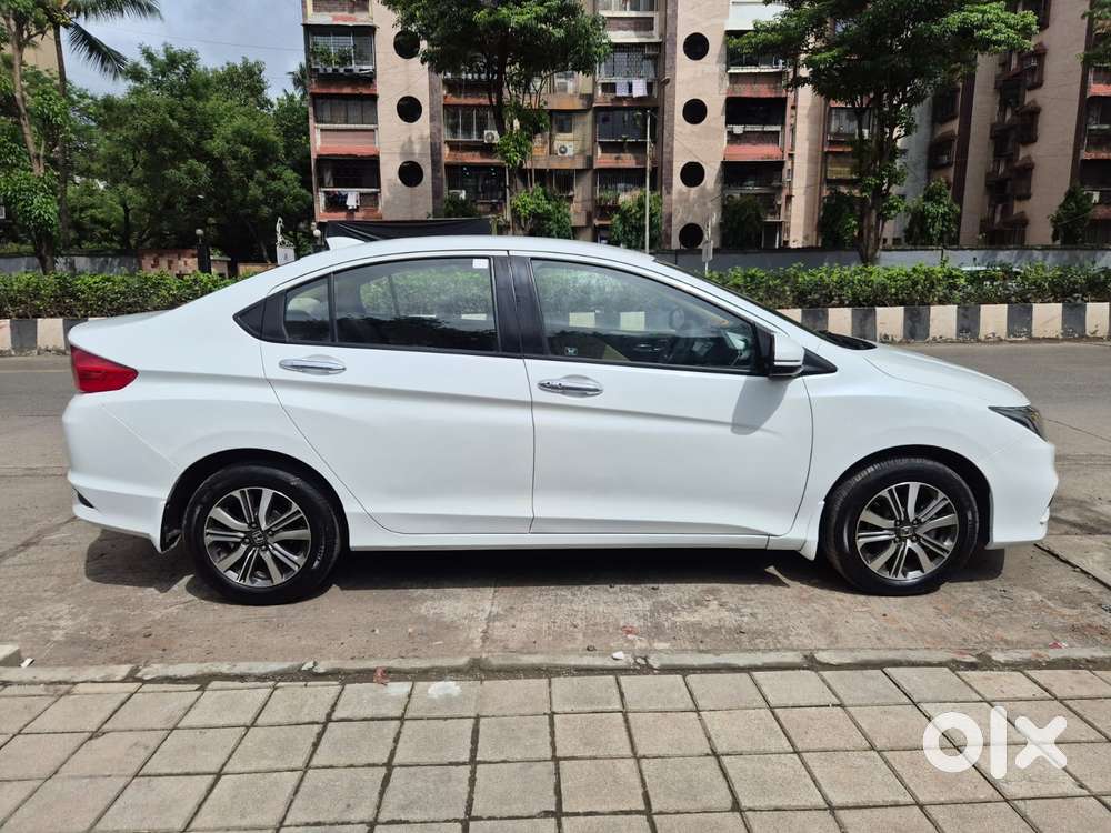 Honda City I-vtec V, 2018, Petrol