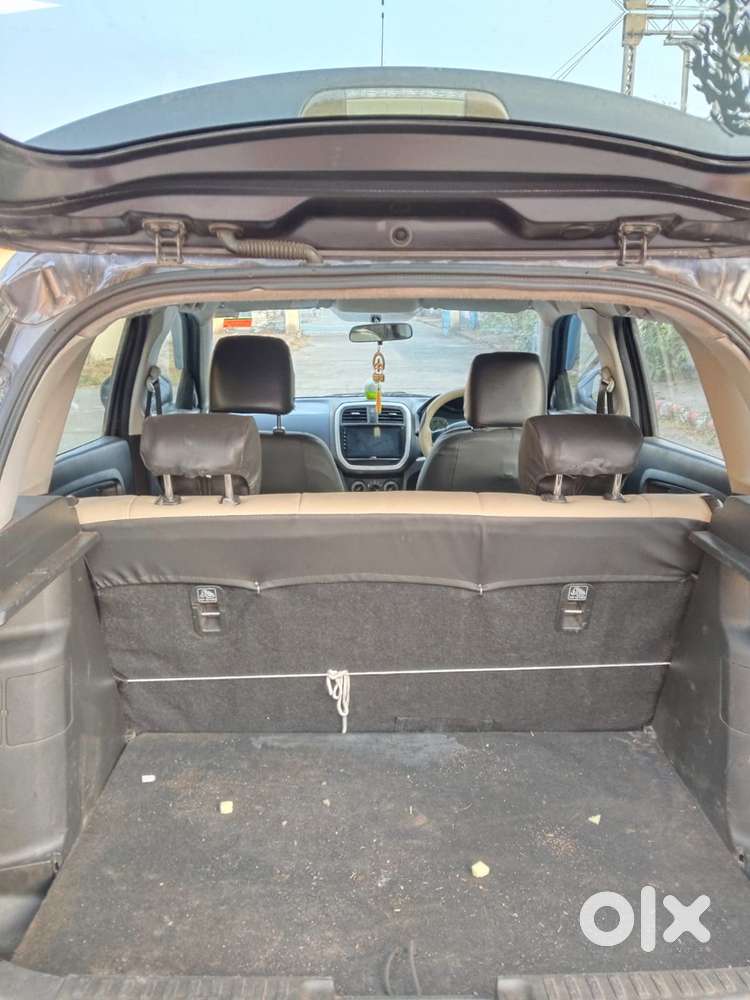 Maruti Suzuki Vitara Brezza Vdi, 2019, Diesel