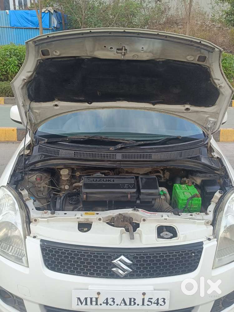 Maruti Suzuki Swift Vxi + Manual, 2009, Petrol