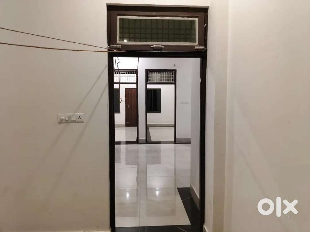 3 BHK Flat with big Lobby Available for Rent in Gorakhpur