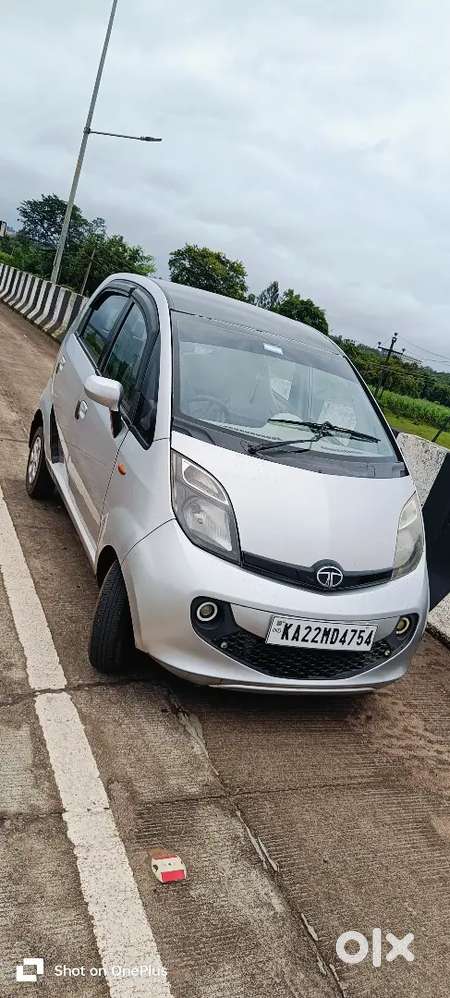 Tata Nano Genx Xt 2016 Petrol
