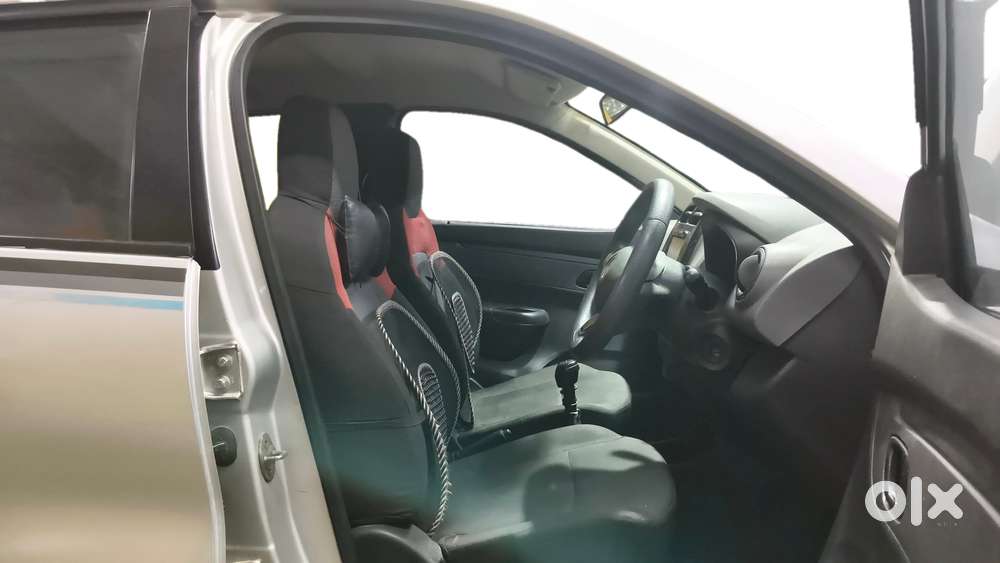 Renault Kwid Rxt, 2016, Petrol