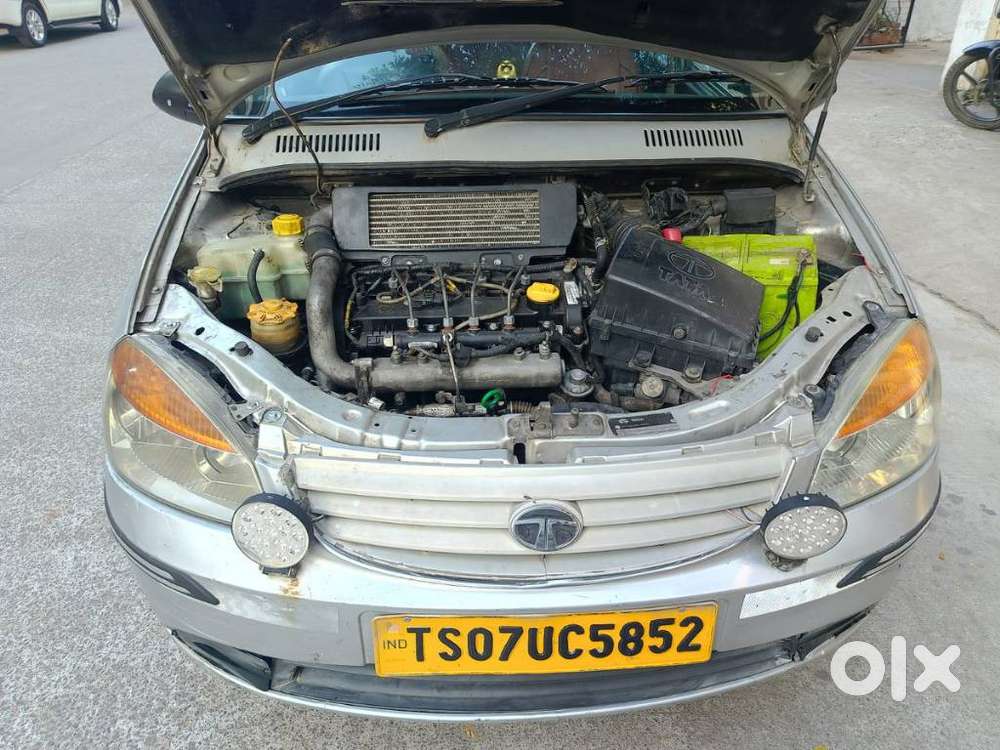 Tata Indica Ev2 Ev2 Ls, 2016, Diesel