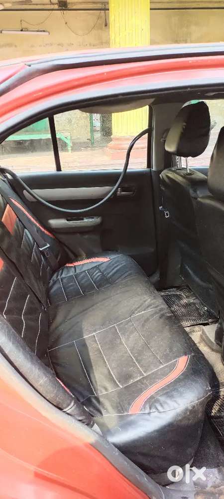 Maruti Suzuki Swift Dzire 2008