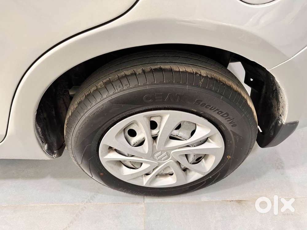 Maruti Suzuki Ciaz Vdi Plus, 2017, Diesel