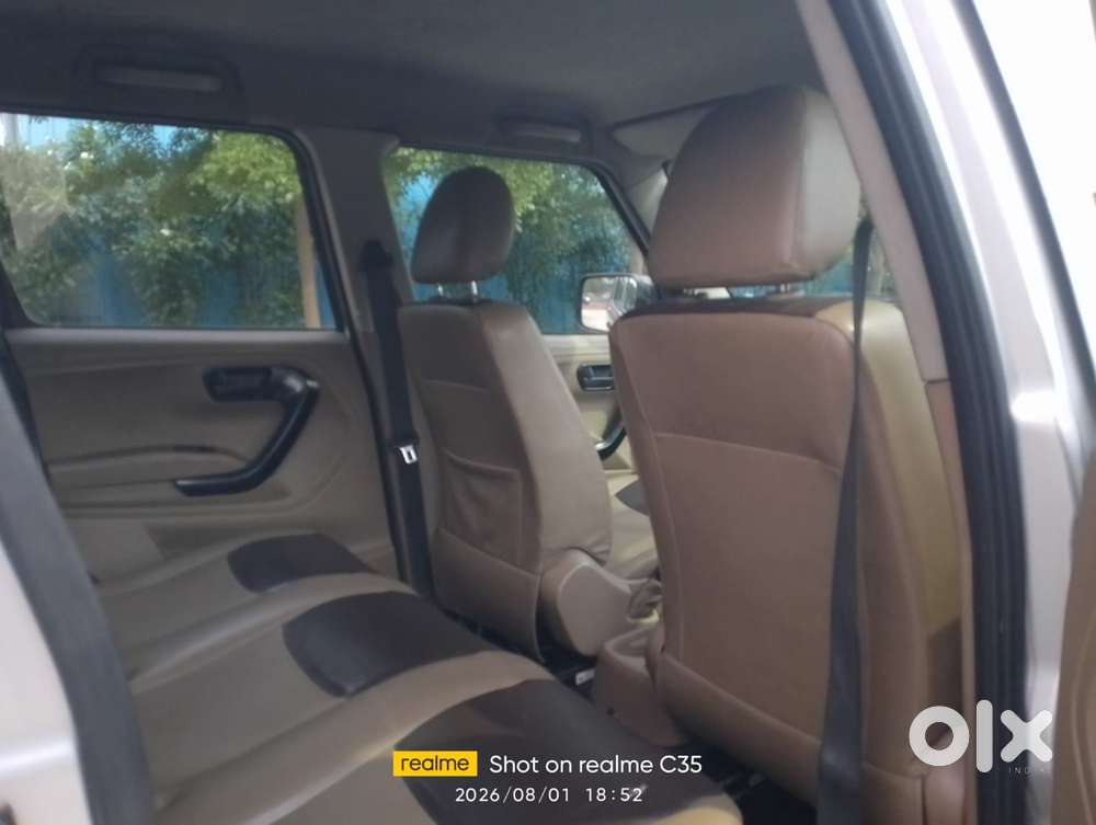 Mahindra Tuv 300 Plus P8, 2019, Diesel