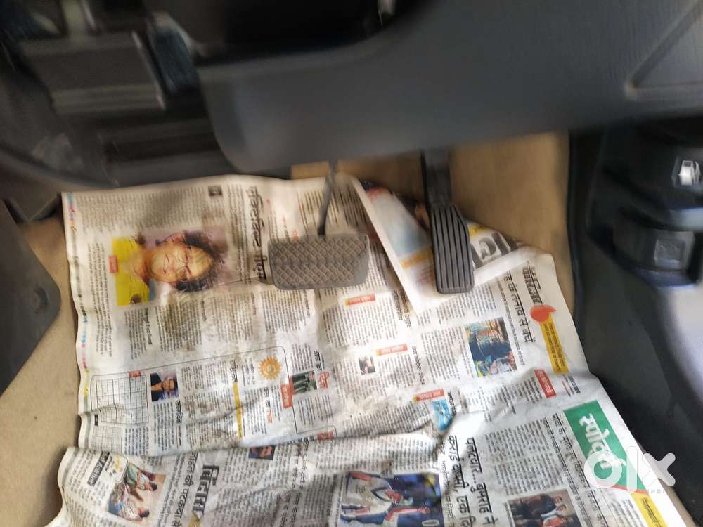 Honda City V At, 2018, Petrol