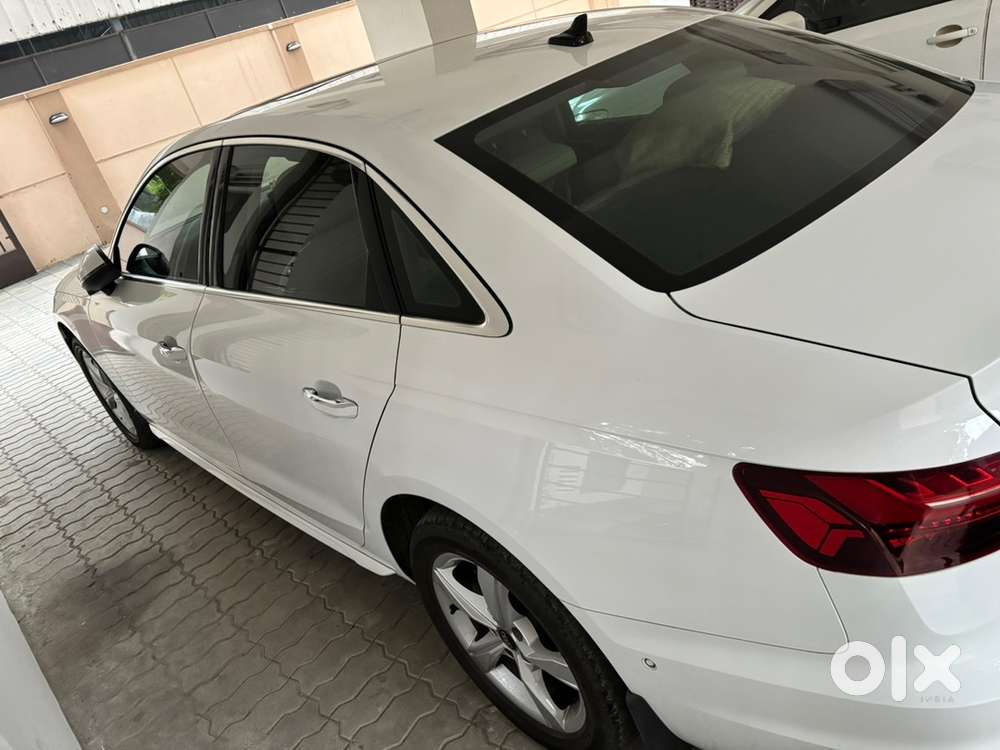 Audi A4 2023 Petrol 19850 Km Driven